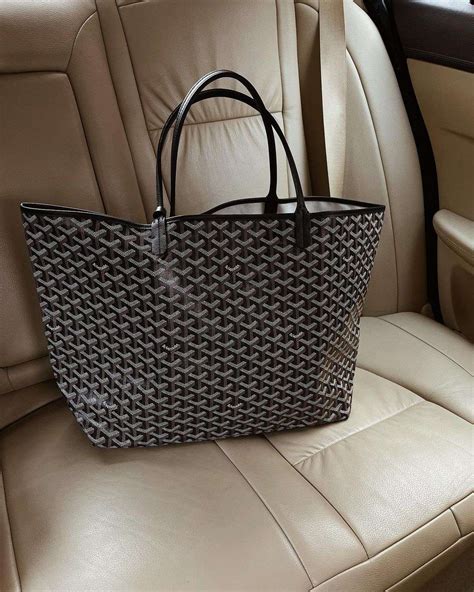 goyard tote price list 2016|goyard bag price 2022 dollars.